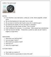 GUIDE Sheet 1